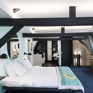 3* Hotel The Dutch Maastricht